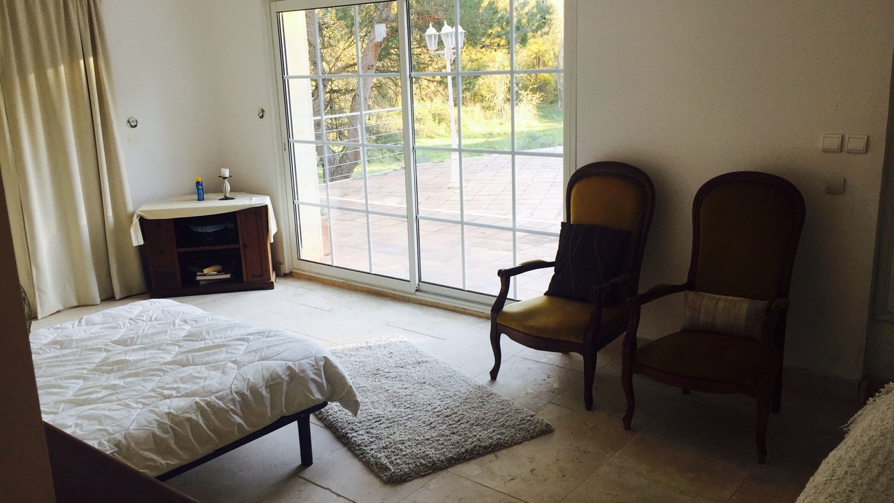 Photo of Bedroom in Fabregues