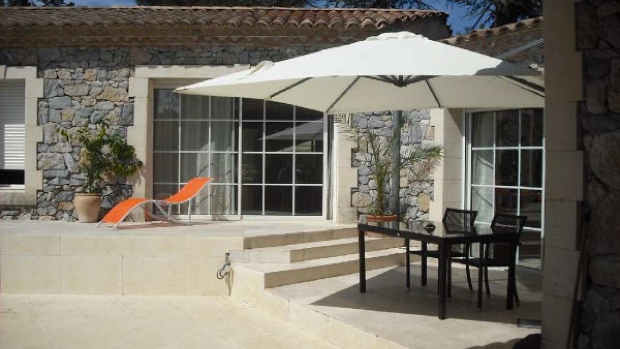 Photo of Patio Balcony in Fabregues