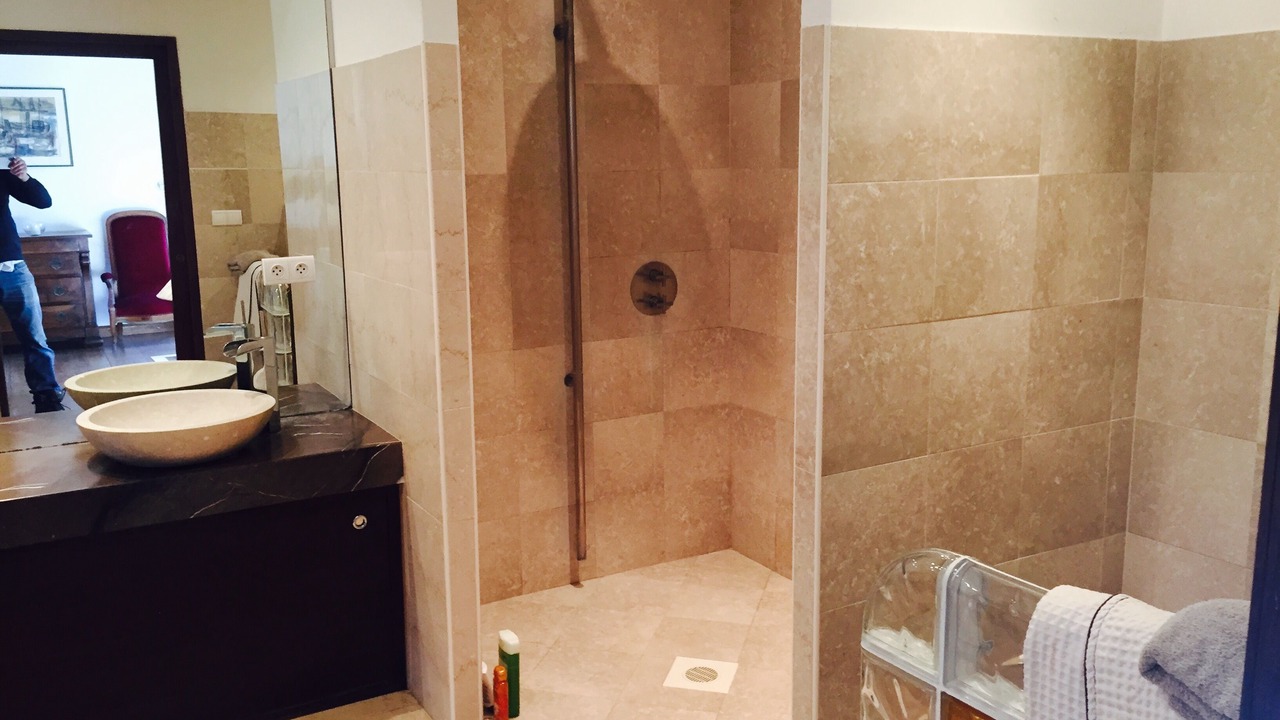 Photo of Bathroom in Fabregues