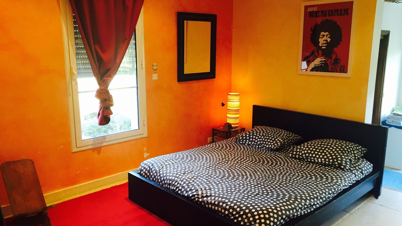 Photo of Bedroom in Fabregues