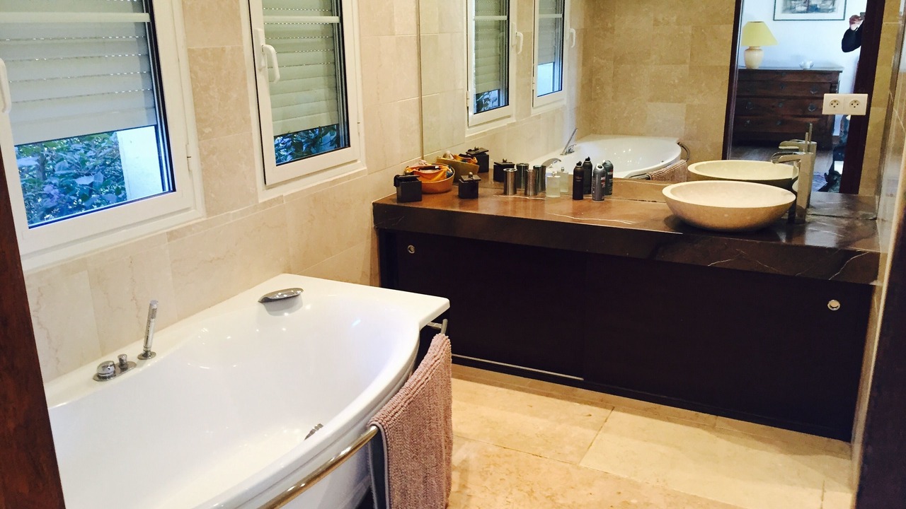 Photo of Bathroom in Fabregues