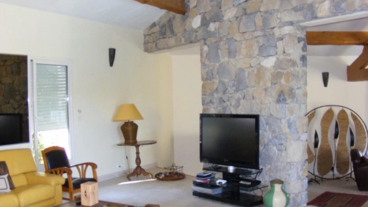 Photo of Livingroom in Fabregues