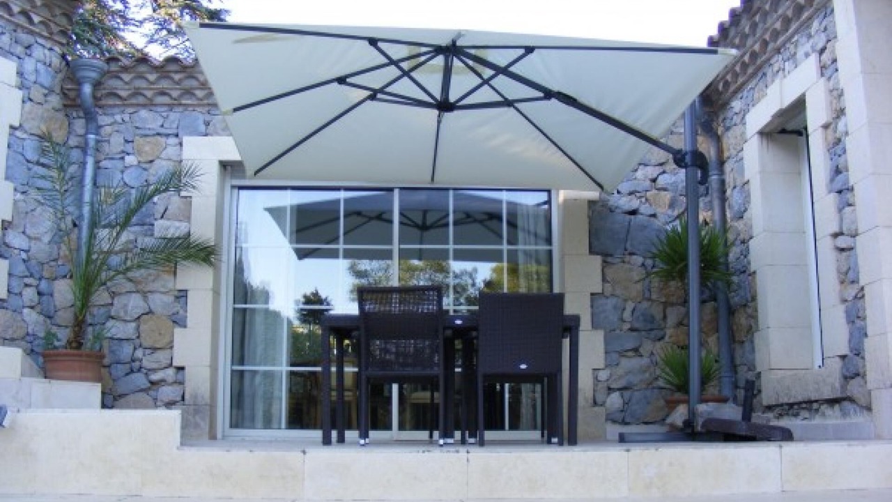 Photo of Patio Balcony in Fabregues
