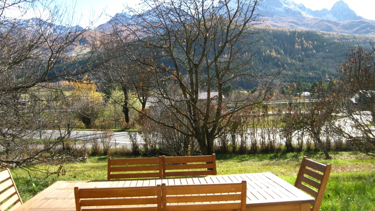 Photo of Outdoor in Barcelonnette