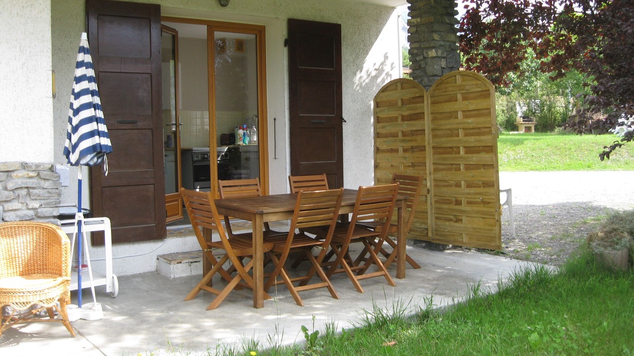 Photo of Outdoor in Barcelonnette