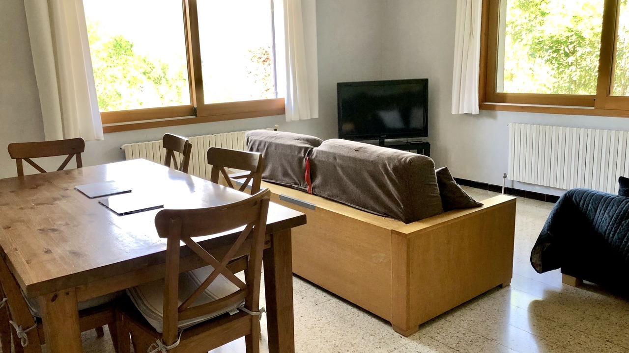 Photo of Livingroom in Barcelonnette