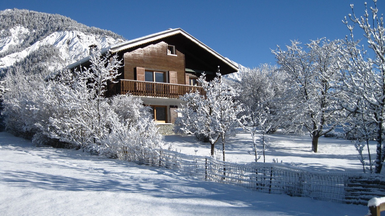 Photo of Outdoor in Barcelonnette