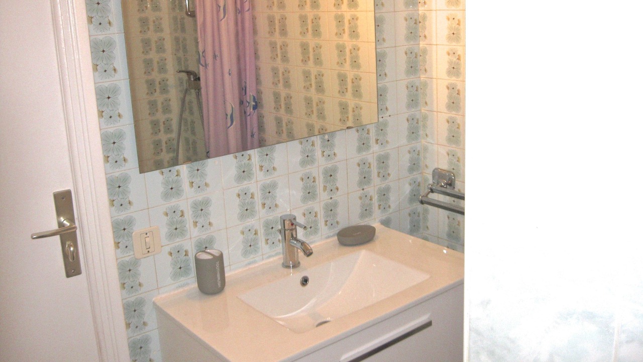 Photo of Bathroom in Barcelonnette