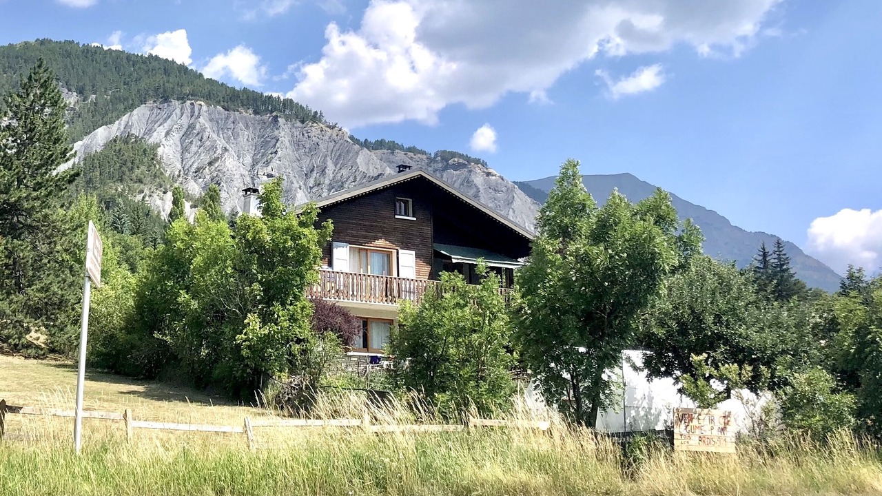 Photo of Outdoor in Barcelonnette
