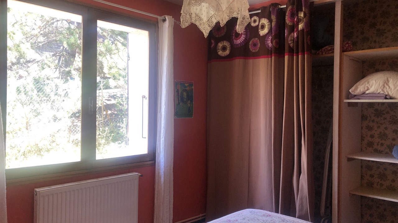 Photo of Bedroom in Barcelonnette