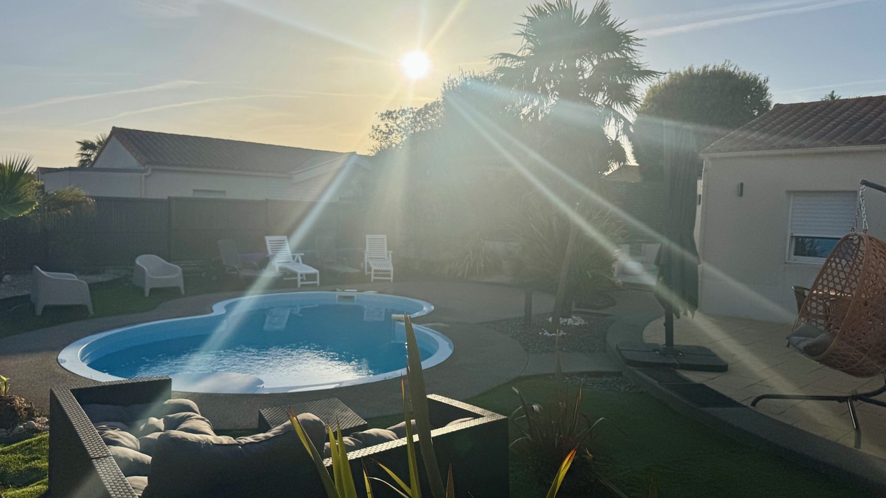 Photo of Outdoor in Chateau-d'Olonne