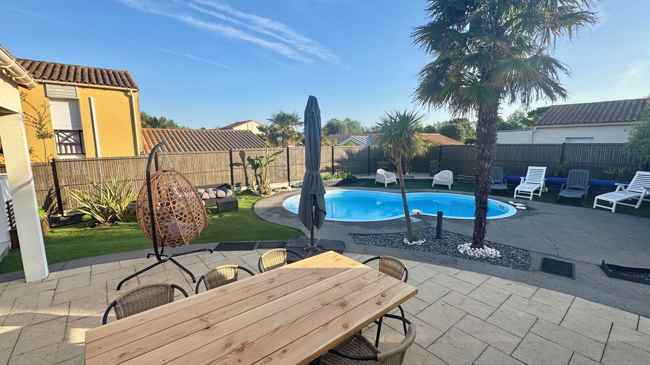 Photo of Outdoor in Chateau-d'Olonne