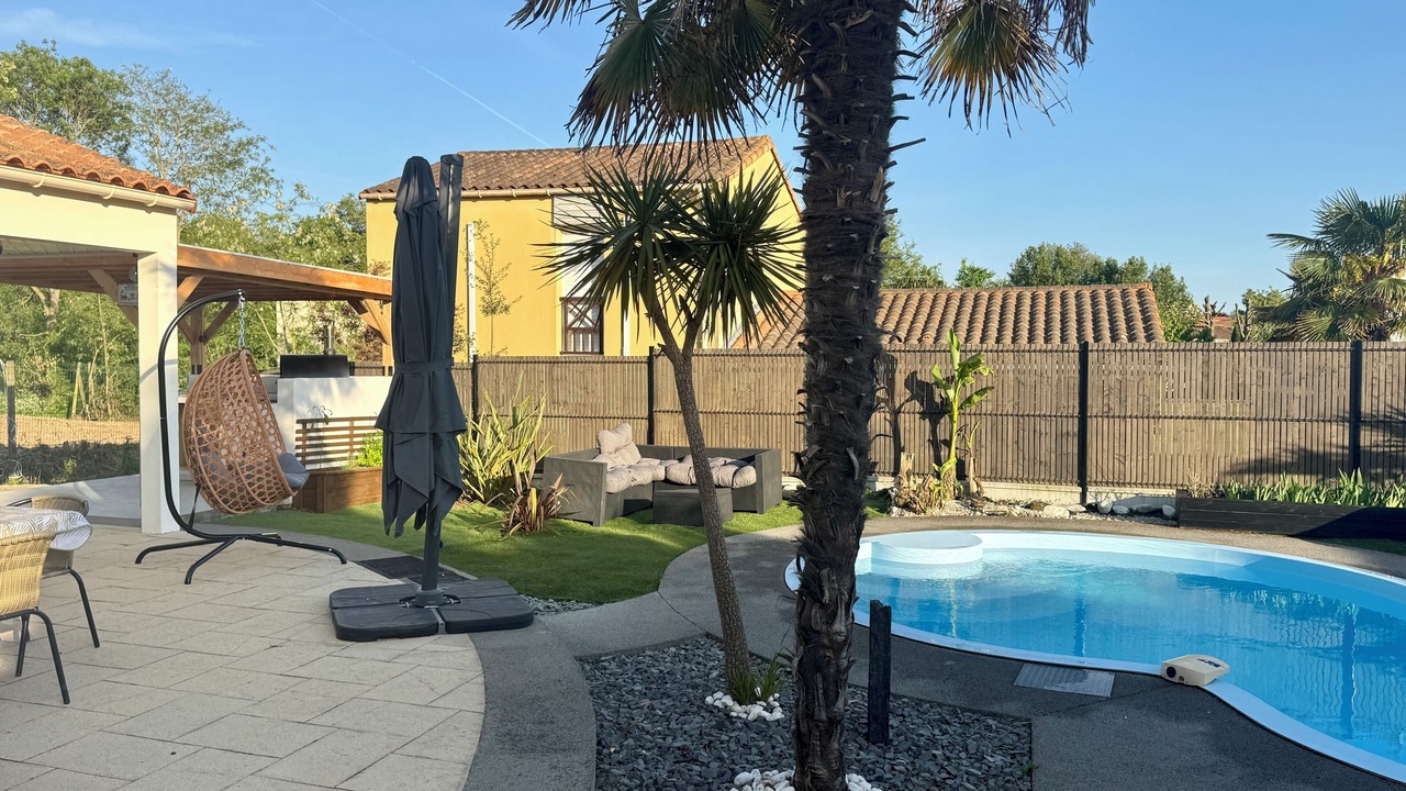 Photo of Outdoor in Chateau-d'Olonne