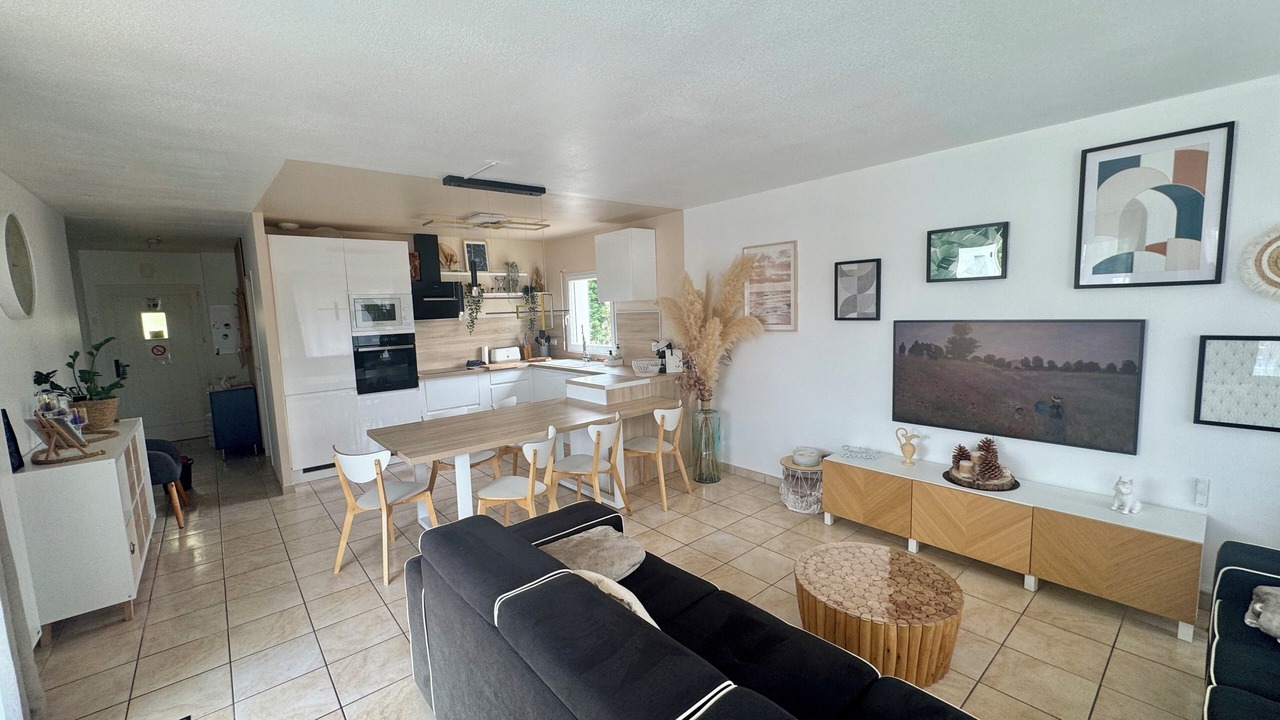 Photo of Livingroom in Chateau-d'Olonne