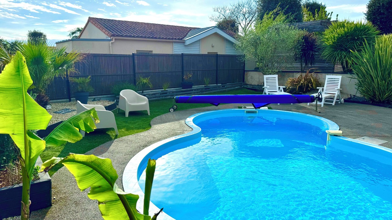 Photo of Outdoor in Chateau-d'Olonne