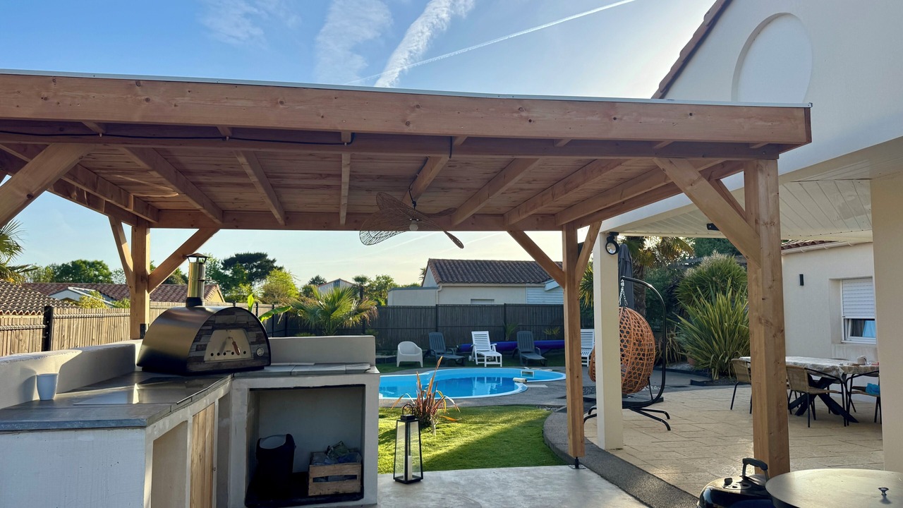 Photo of Outdoor in Chateau-d'Olonne