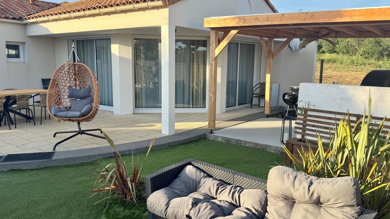 Photo of Outdoor in Chateau-d'Olonne