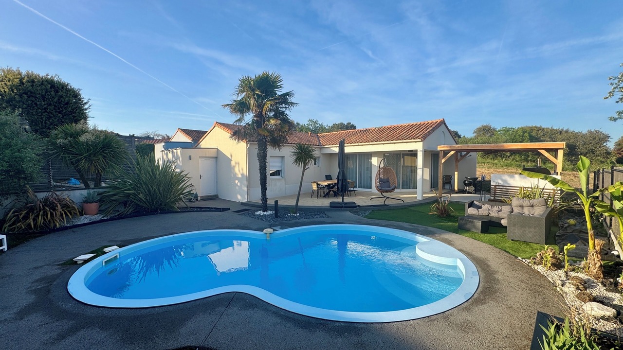 Photo of Outdoor in Chateau-d'Olonne
