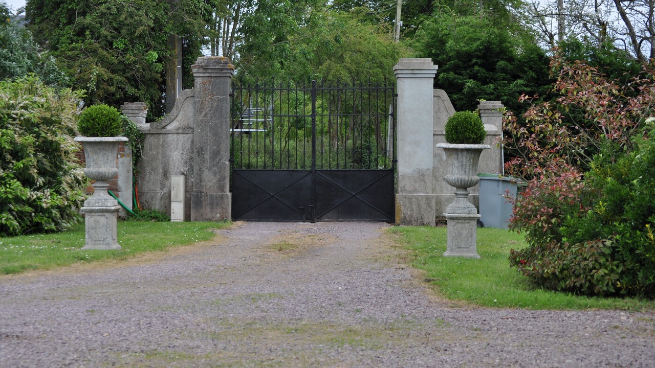 Photo of Outdoor in Goustranville