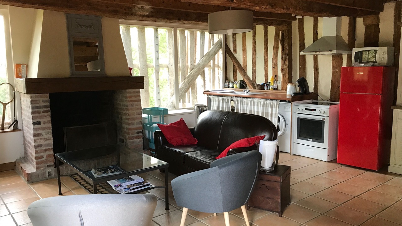 Photo of Livingroom in Goustranville