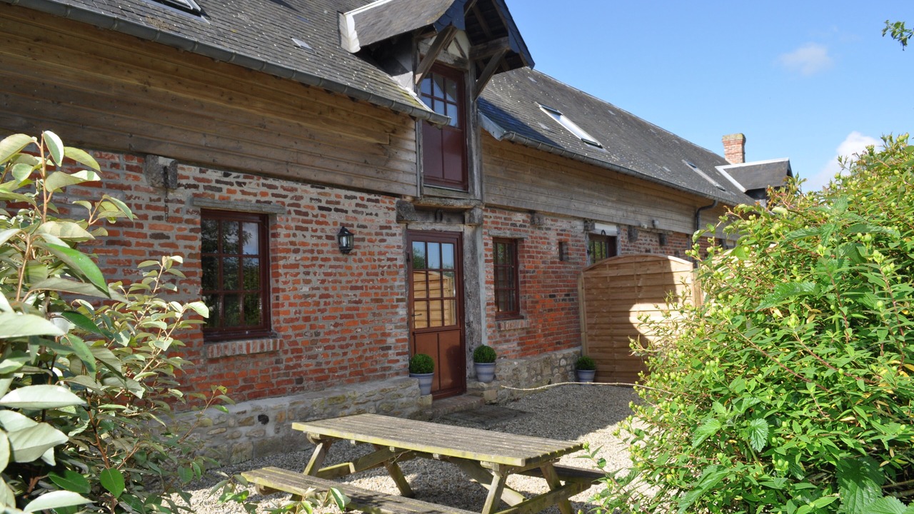 Photo of Outdoor in Goustranville