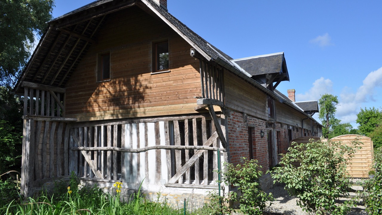 Photo of Outdoor in Goustranville