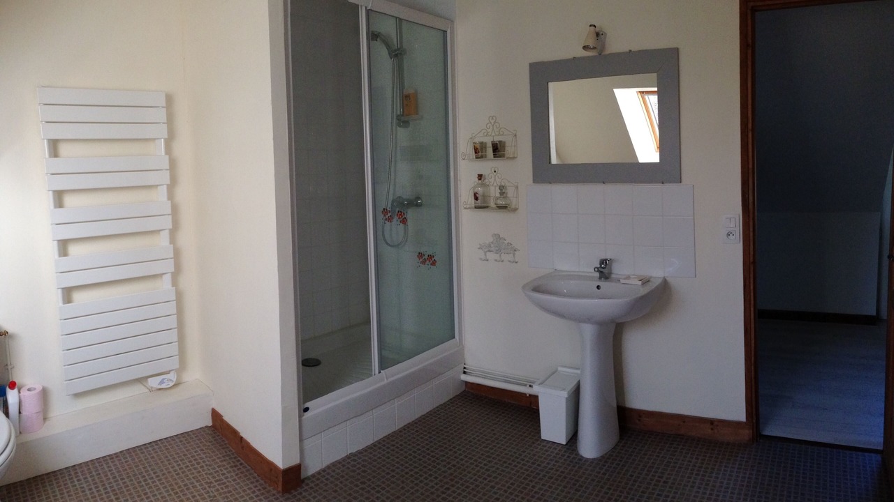 Photo of Bathroom in Goustranville