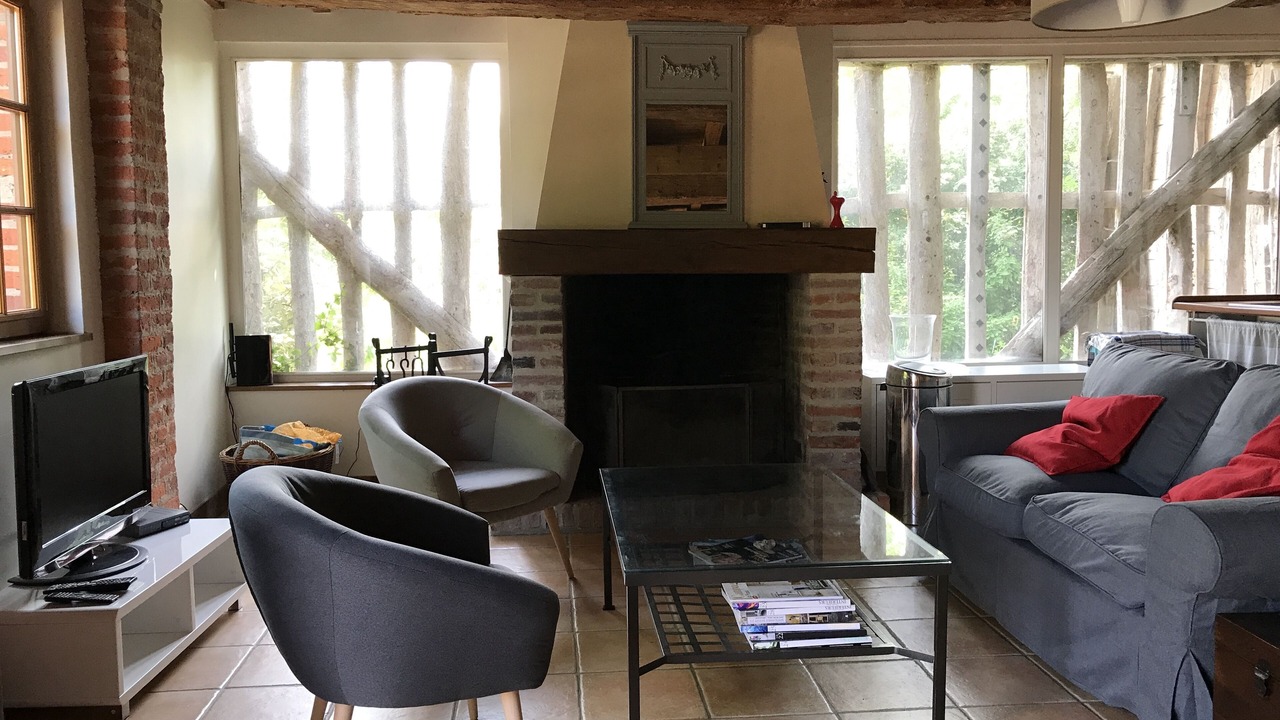 Photo of Livingroom in Goustranville