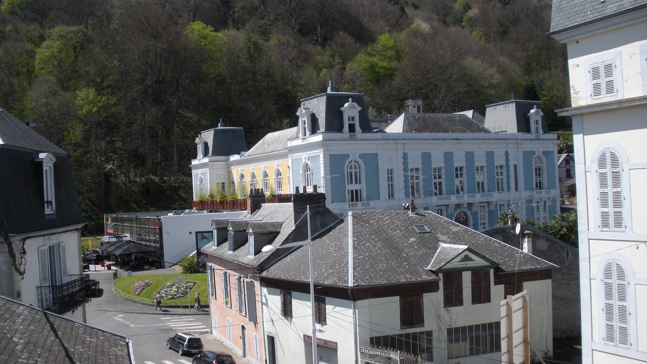 Photo of Outdoor in Bagneres-de-Bigorre