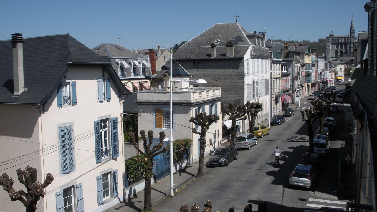 Photo of Outdoor in Bagneres-de-Bigorre