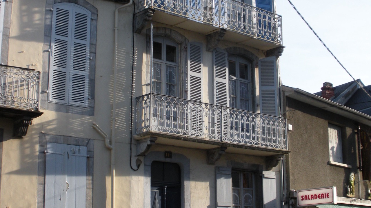 Photo of Outdoor in Bagneres-de-Bigorre