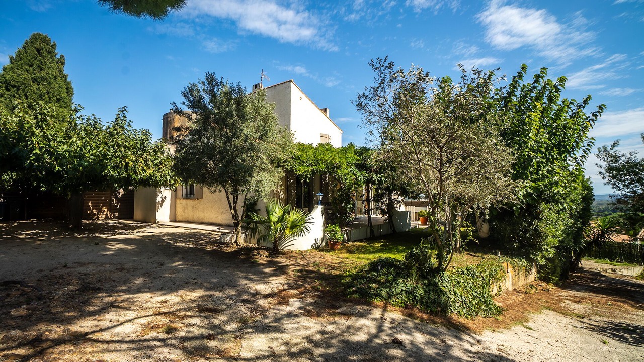 Photo of Outdoor in Meynes