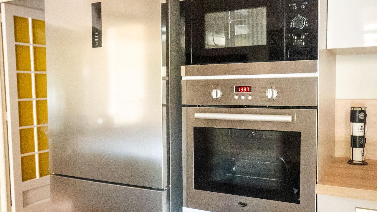 Photo of Kitchen in Meynes