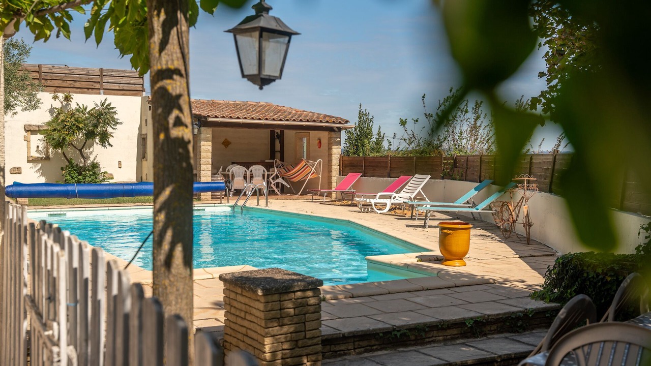 Photo of Outdoor in Meynes