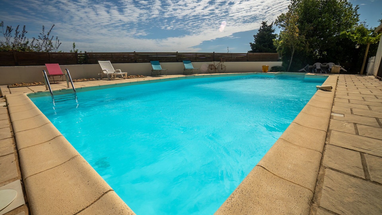 Photo of Outdoor in Meynes