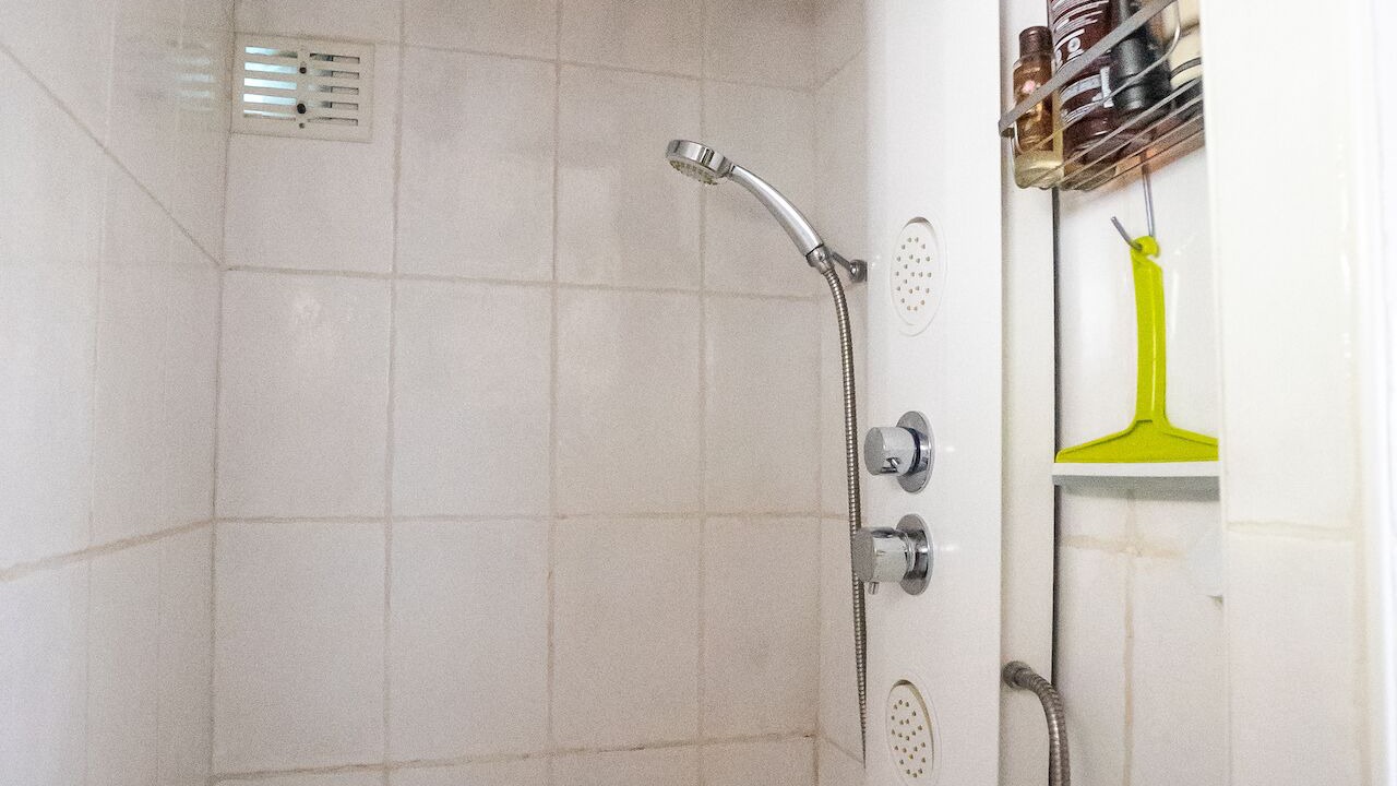 Photo of Bathroom in Meynes