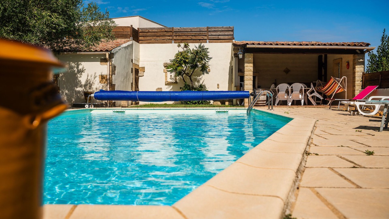 Photo of Outdoor in Meynes