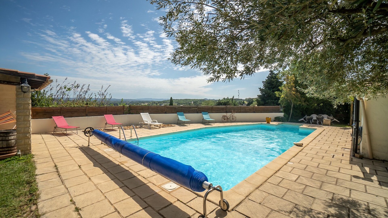 Photo of Outdoor in Meynes