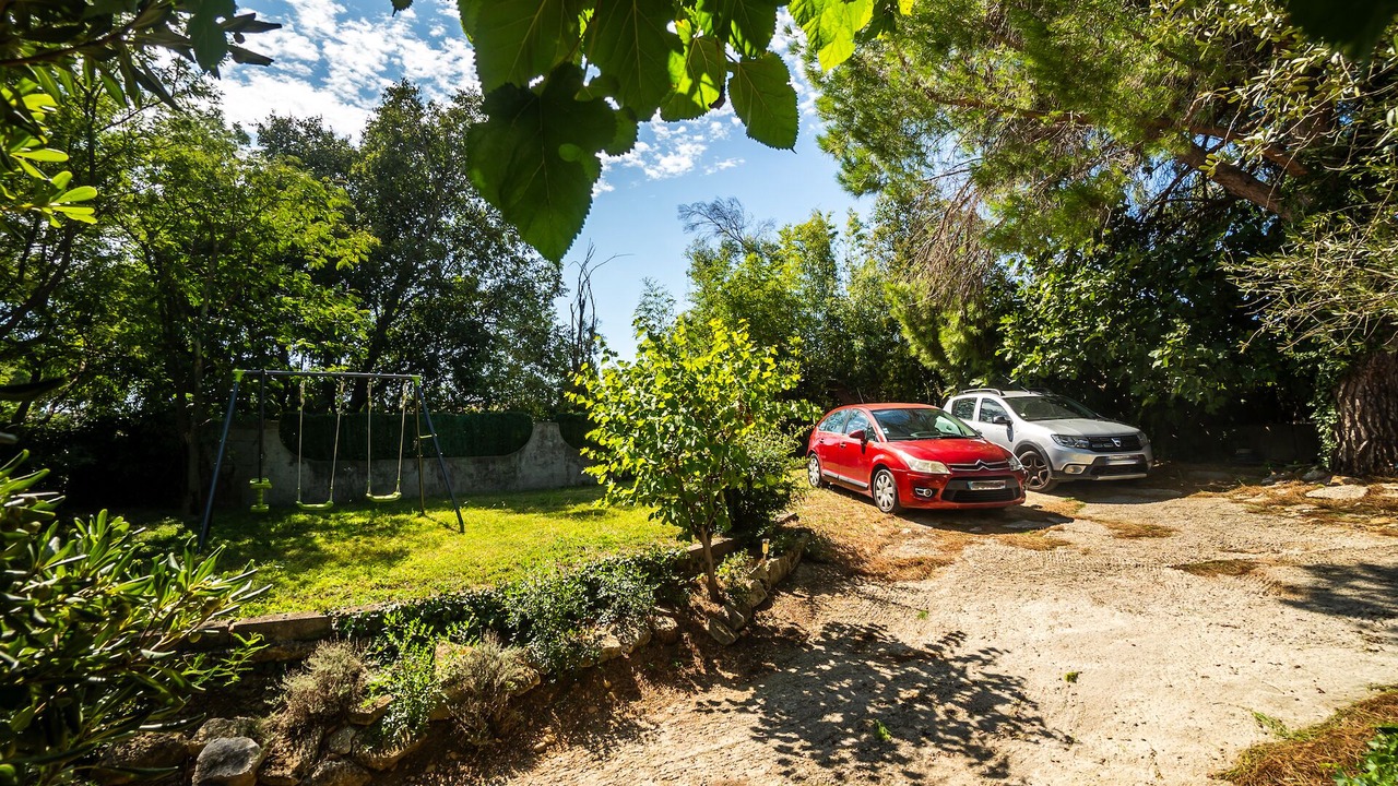 Photo of Outdoor in Meynes