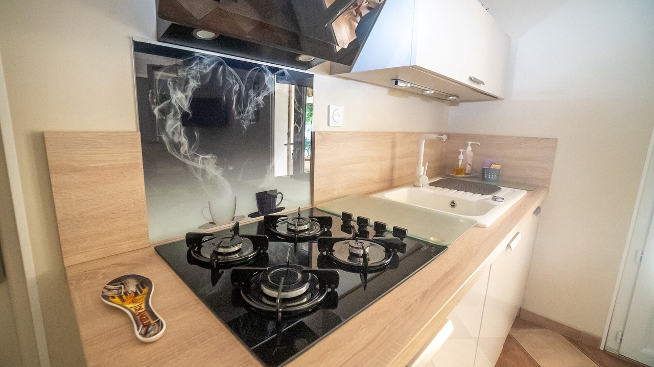 Photo of Kitchen in Meynes