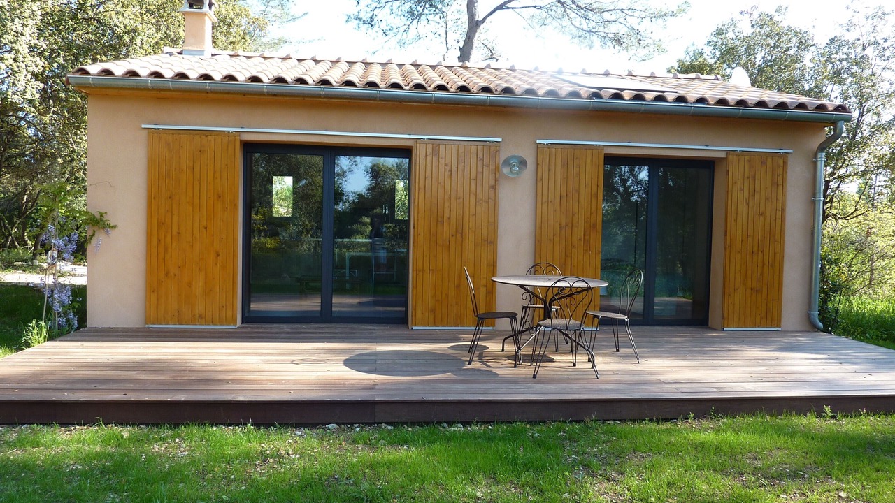 Photo of Outdoor in Assas