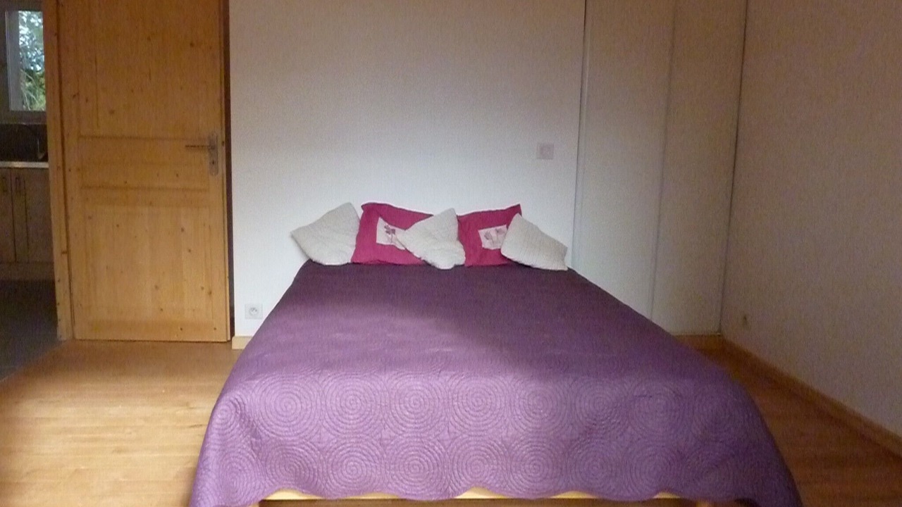 Photo of Bedroom in Assas