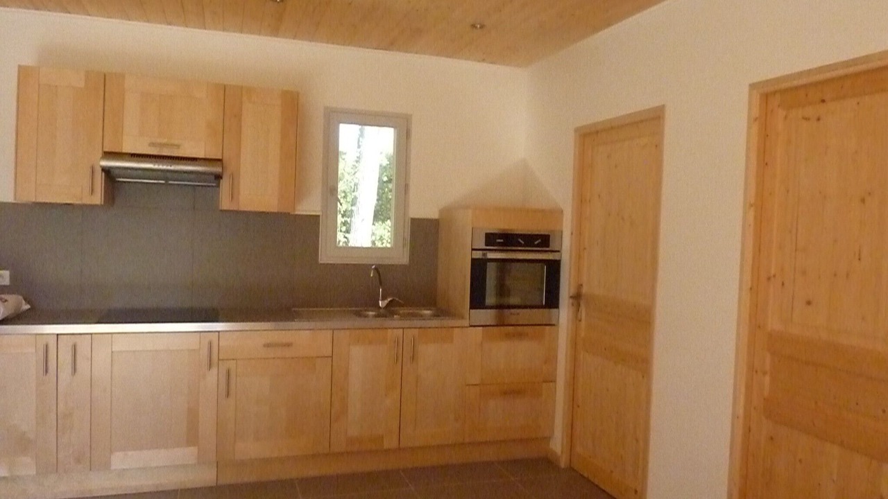 Photo of Kitchen in Assas