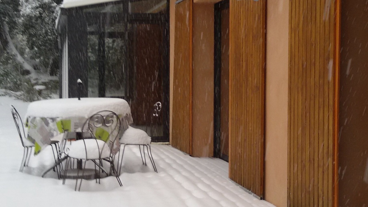 Photo of Outdoor in Assas