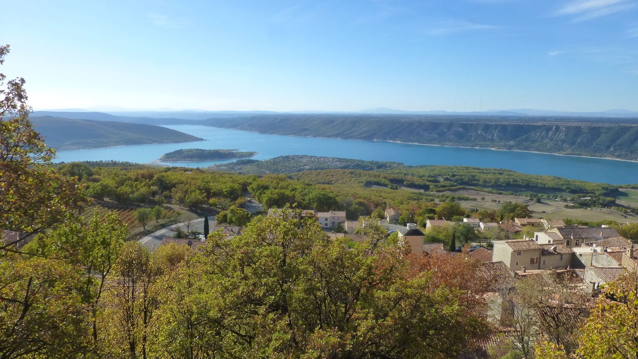 Photo of Others in Aiguines