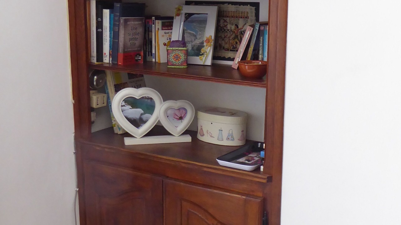 Photo of Others in Aiguines