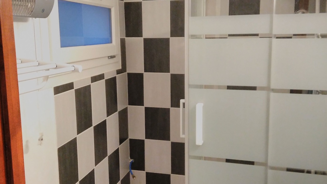 Photo of Bathroom in Aiguines