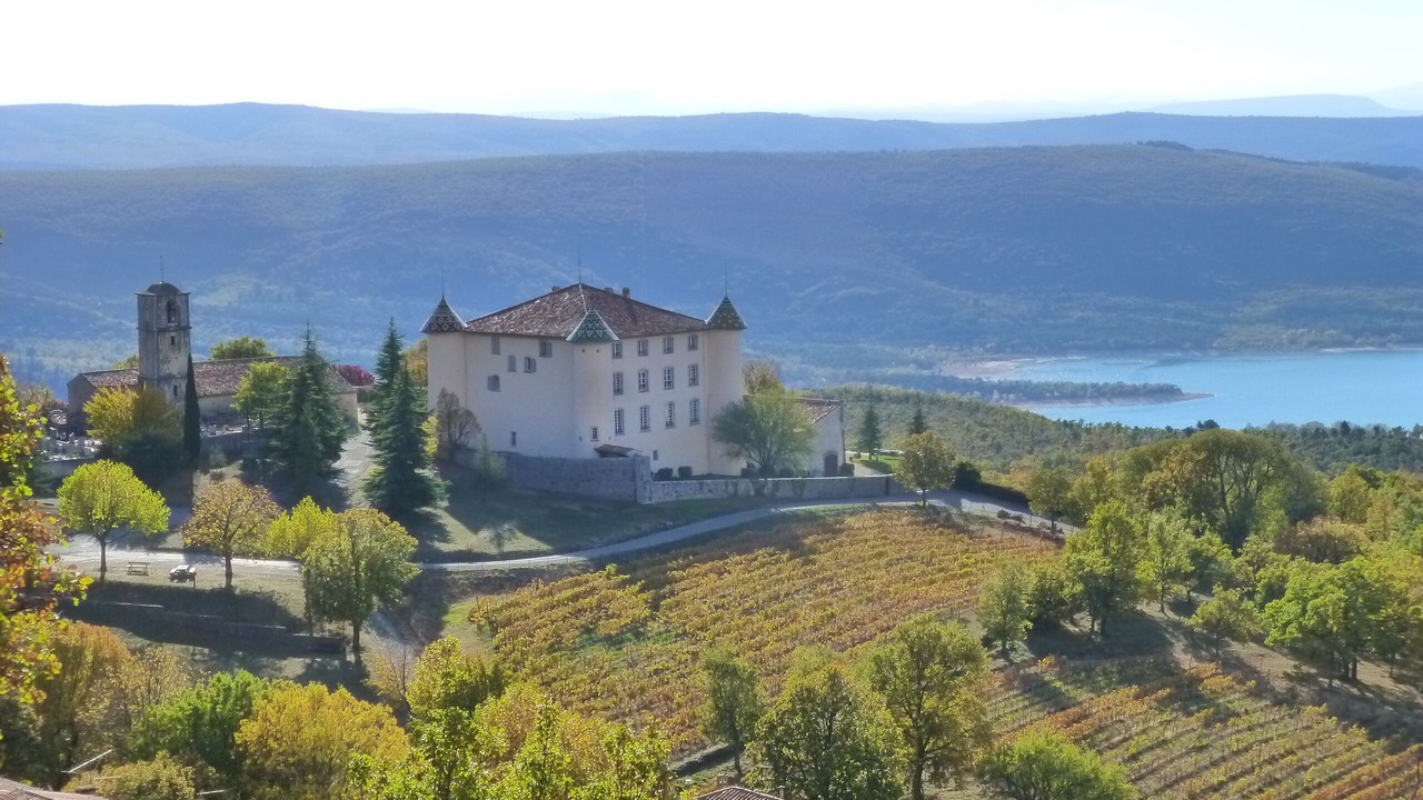 Photo of Outdoor in Aiguines