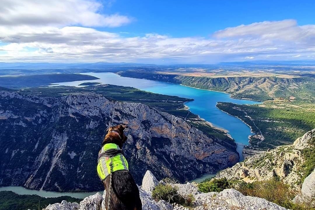 Photo of Others in Aiguines