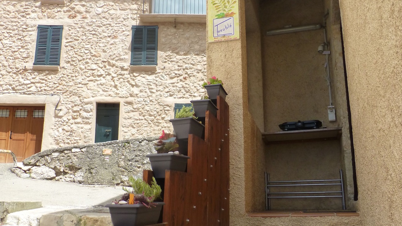 Photo of Outdoor in Aiguines